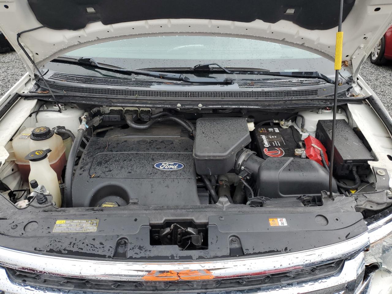 2013 Ford Edge - Image 12