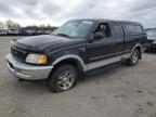 1998 Ford F150  en Venta en Duryea, PA - Normal Wear