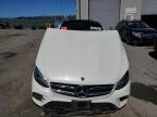 2018 Mercedes-Benz Glc 300 4Matic de vânzare în Duryea, PA - Water/Flood
