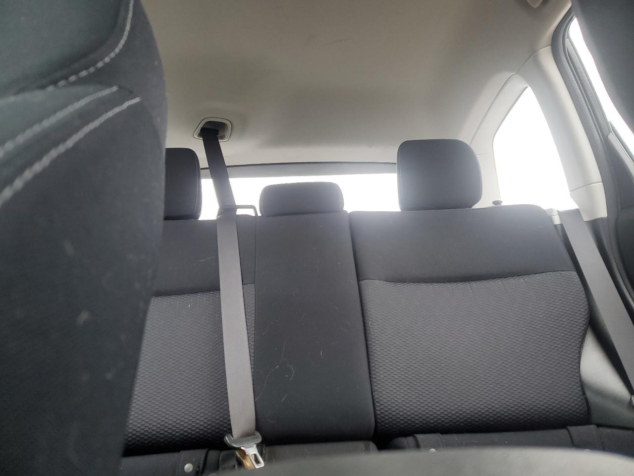 2015 Subaru Forester - Image 10