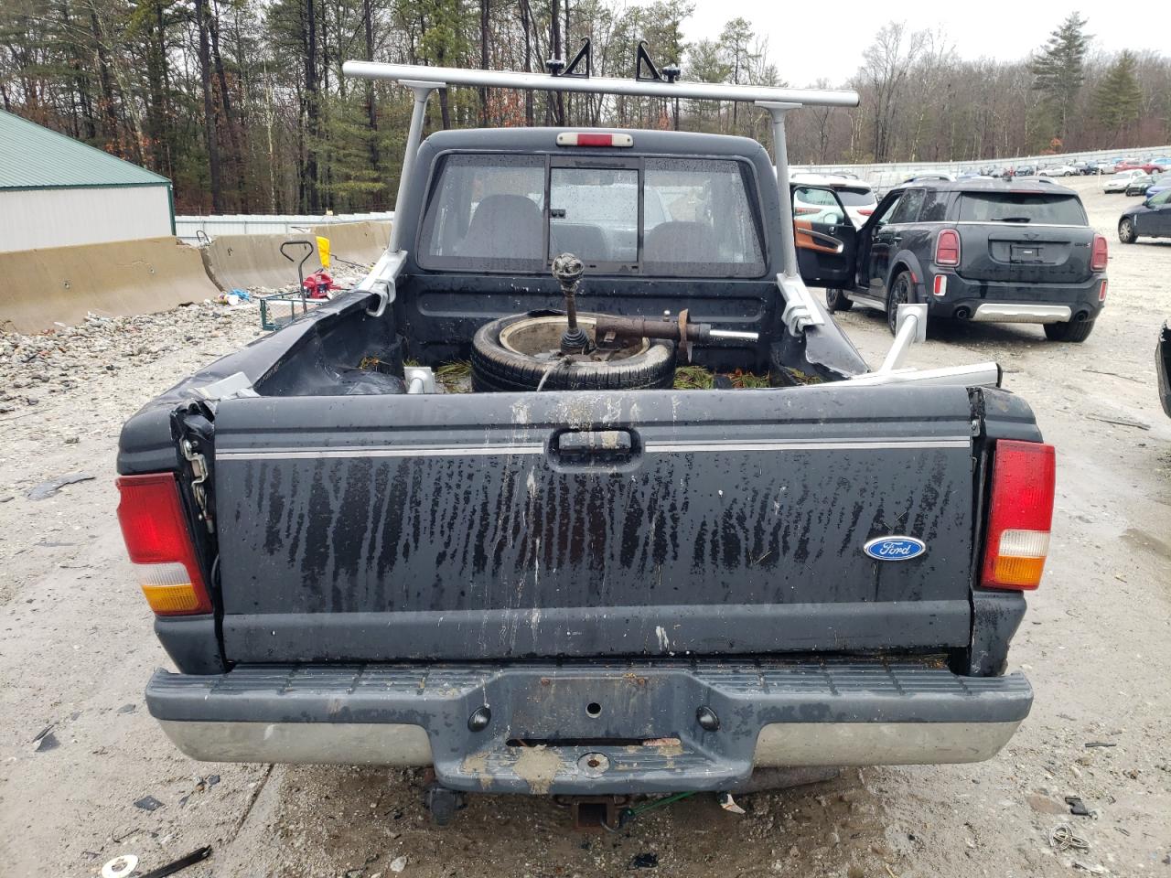 1993 Ford Ranger - Image 6
