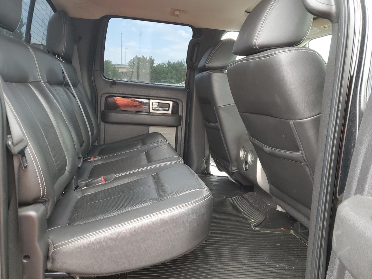 2010 Ford F-150 - Image 10