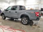 2020 Ford F150 Supercrew zu verkaufen in Wayland, MI - Front End