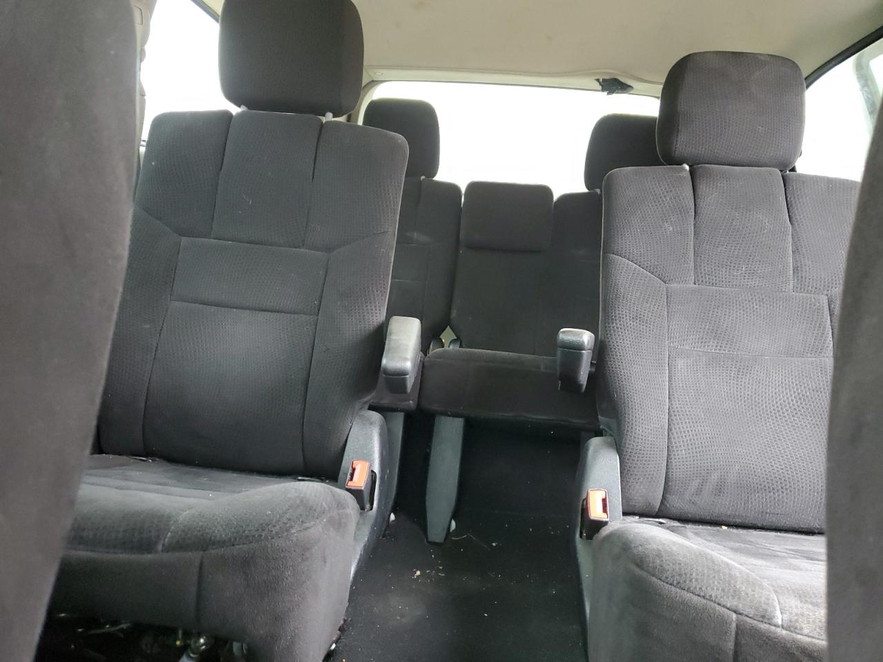 2012 Dodge Caravan - Image 10