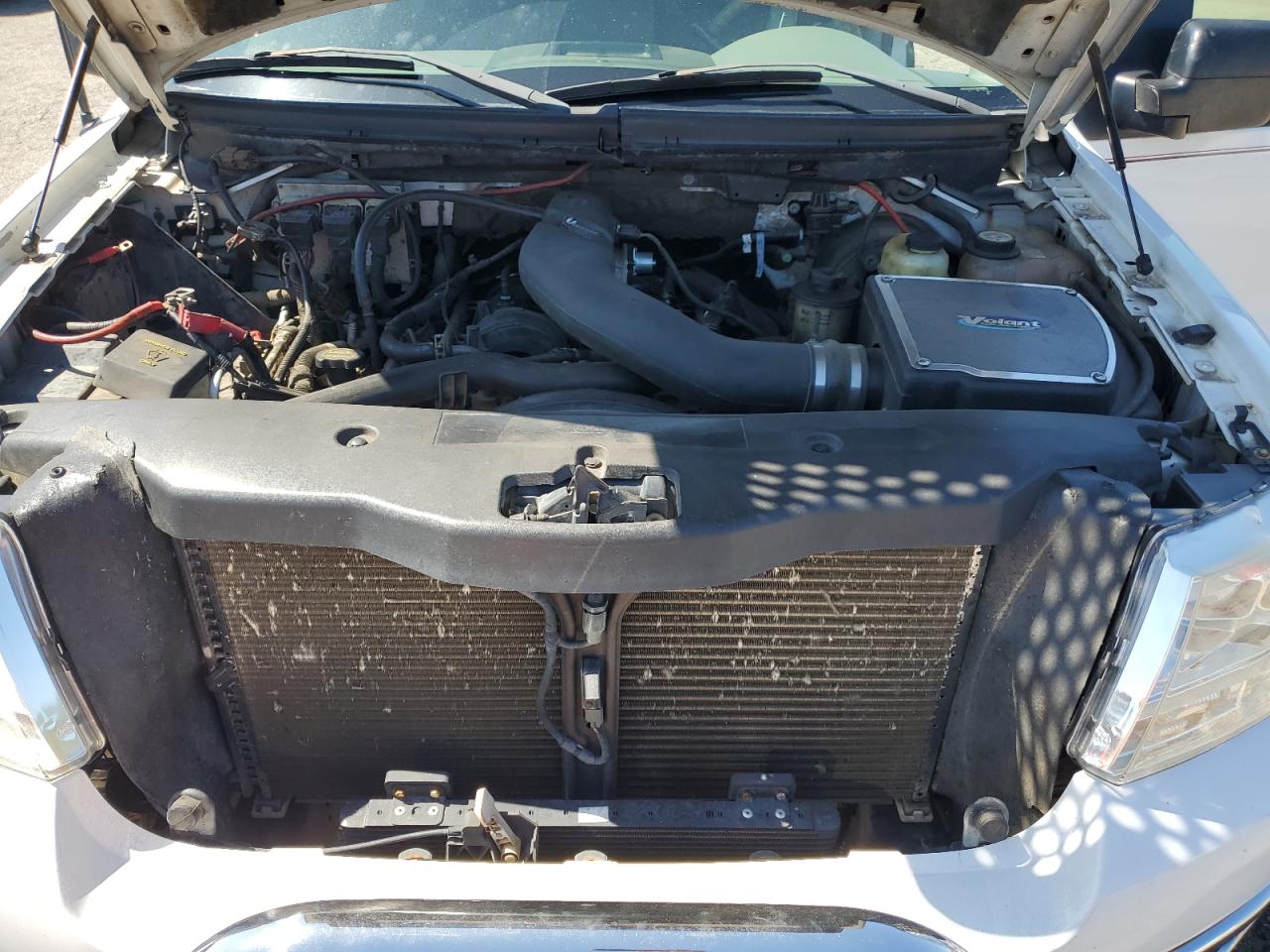 2004 Ford F-150 - Image 11