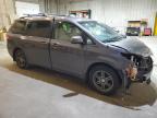 2014 Toyota Sienna Le للبيع في Candia، NH - Front End