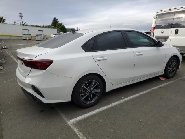  KIA FORTE 2023 Biały
