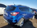 2018 Ford Escape Sel за продажба в Elgin, IL - Front End