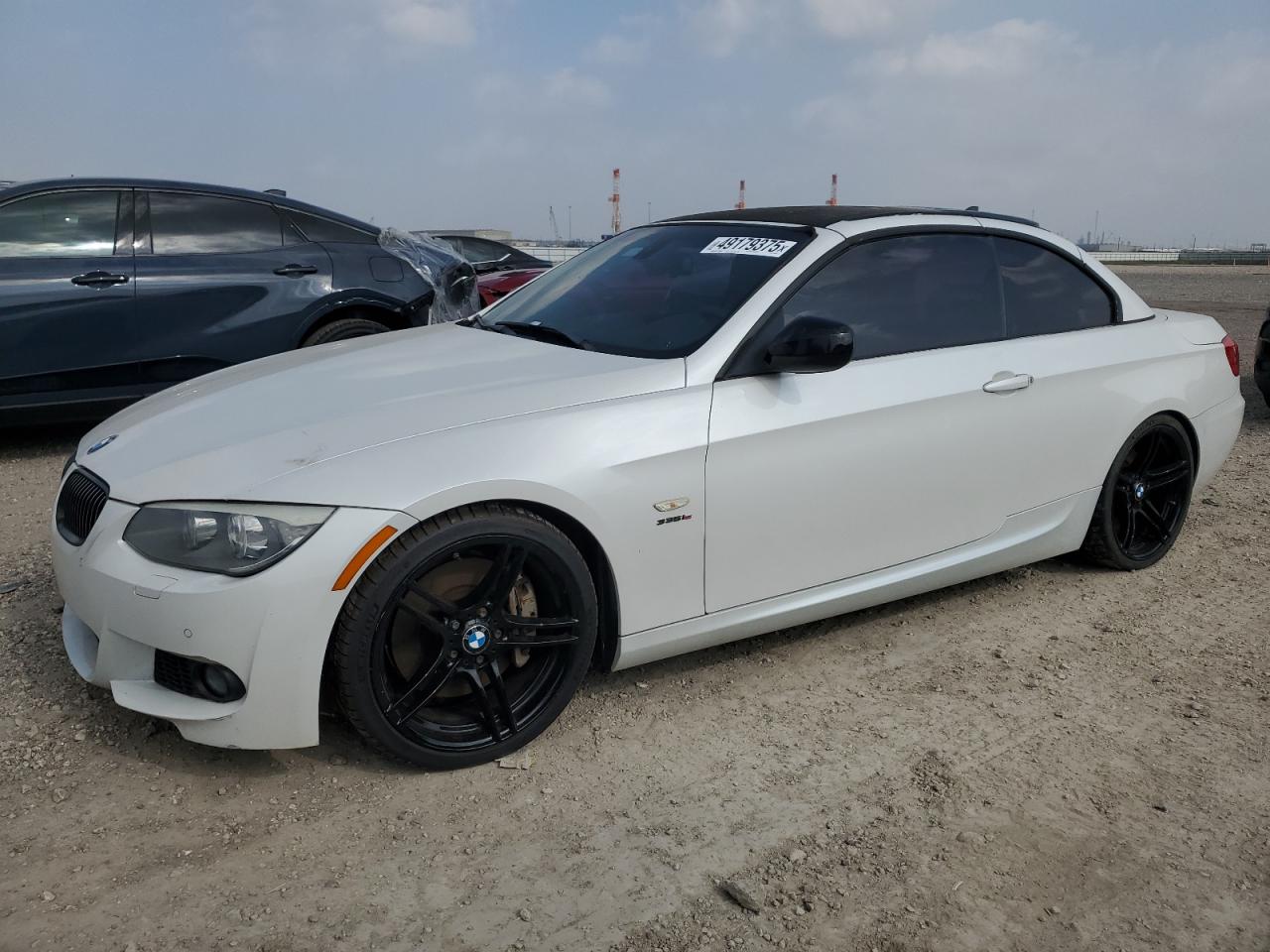 2013 BMW 3er - Image 1