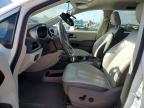 2017 Chrysler Pacifica Touring L na sprzedaż w Arcadia, FL - Front End