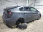 2010 Toyota Prius  na sprzedaż w Candia, NH - Side