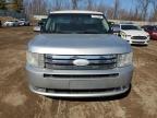 2012 Ford Flex Sel zu verkaufen in Davison, MI - Side