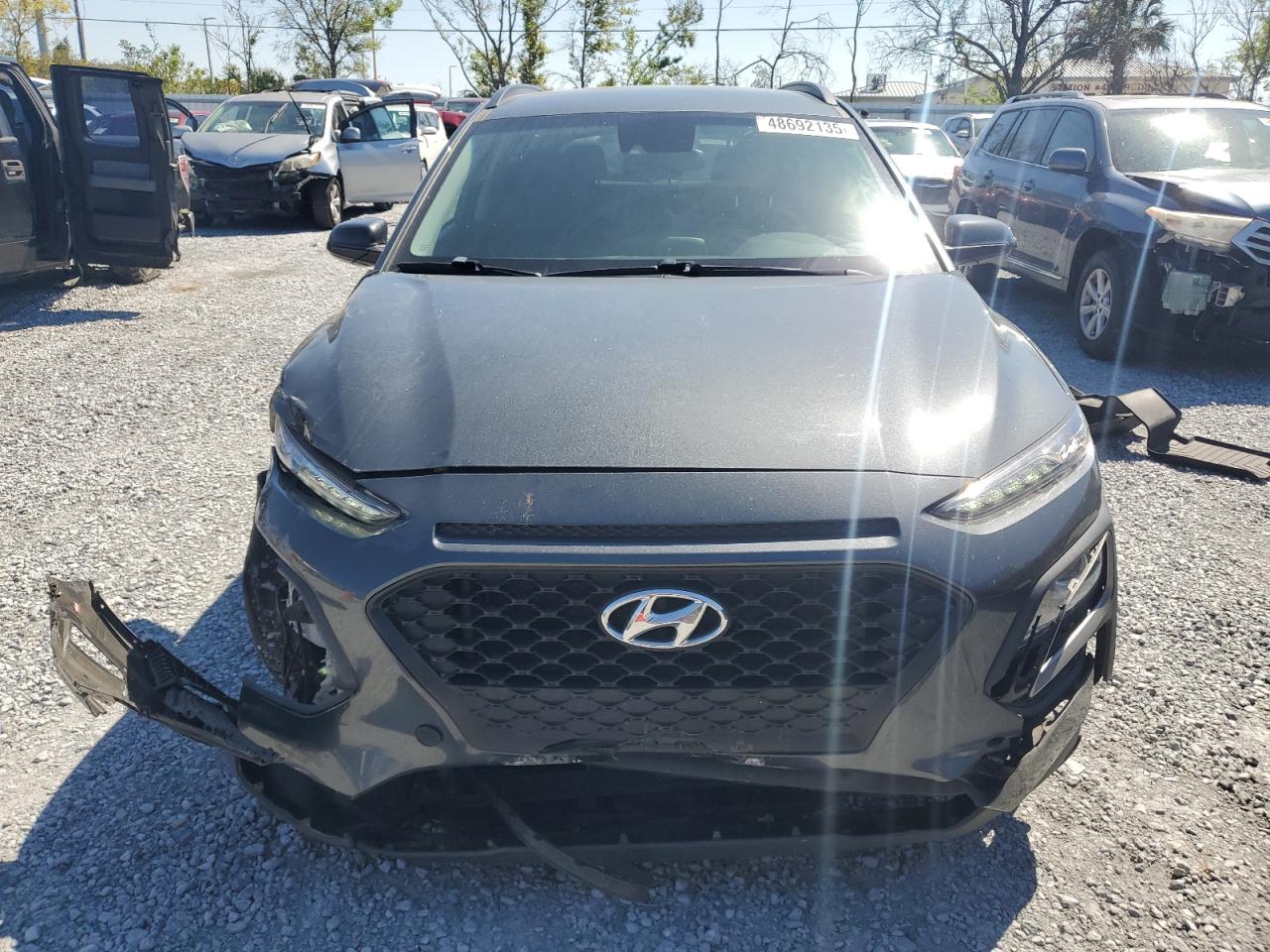 2021 Hyundai Kona - Image 5