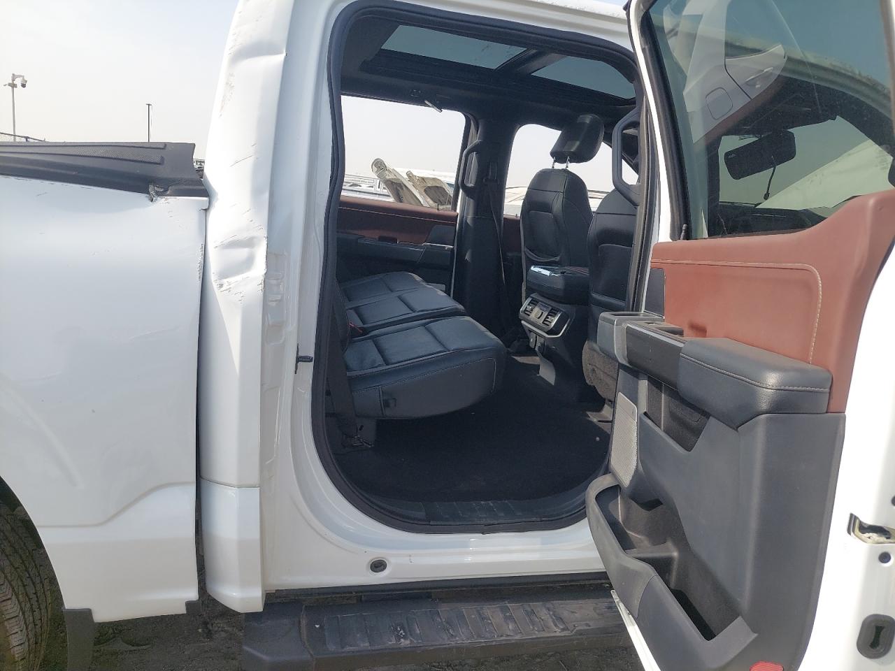 1FTEW1EP3PKF67818 - 2023 Ford F150 - #47902435