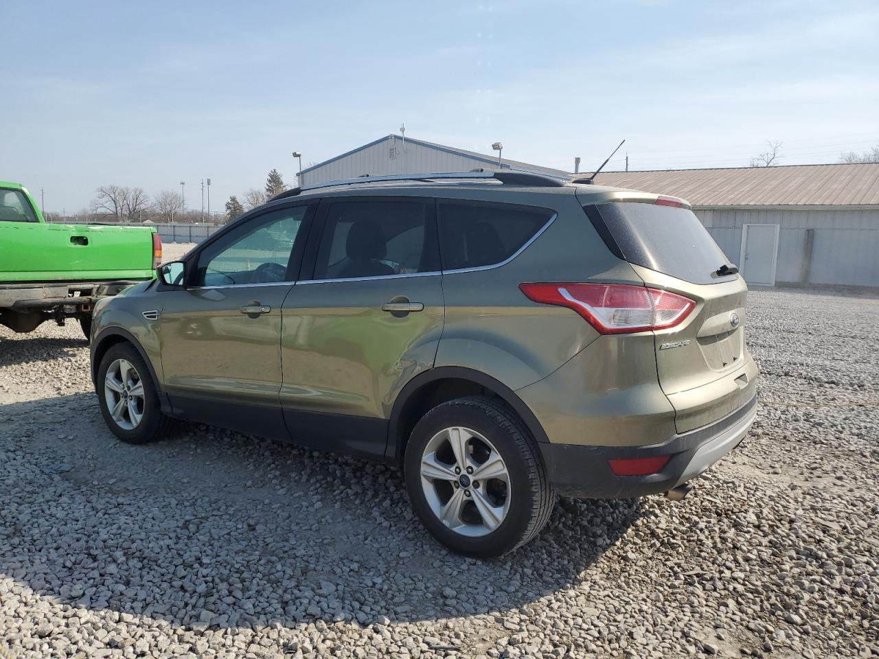 2013 Ford Escape - Image 2