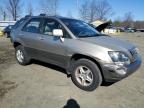 2001 Lexus Rx 300 للبيع في Windsor، NJ - Rear End