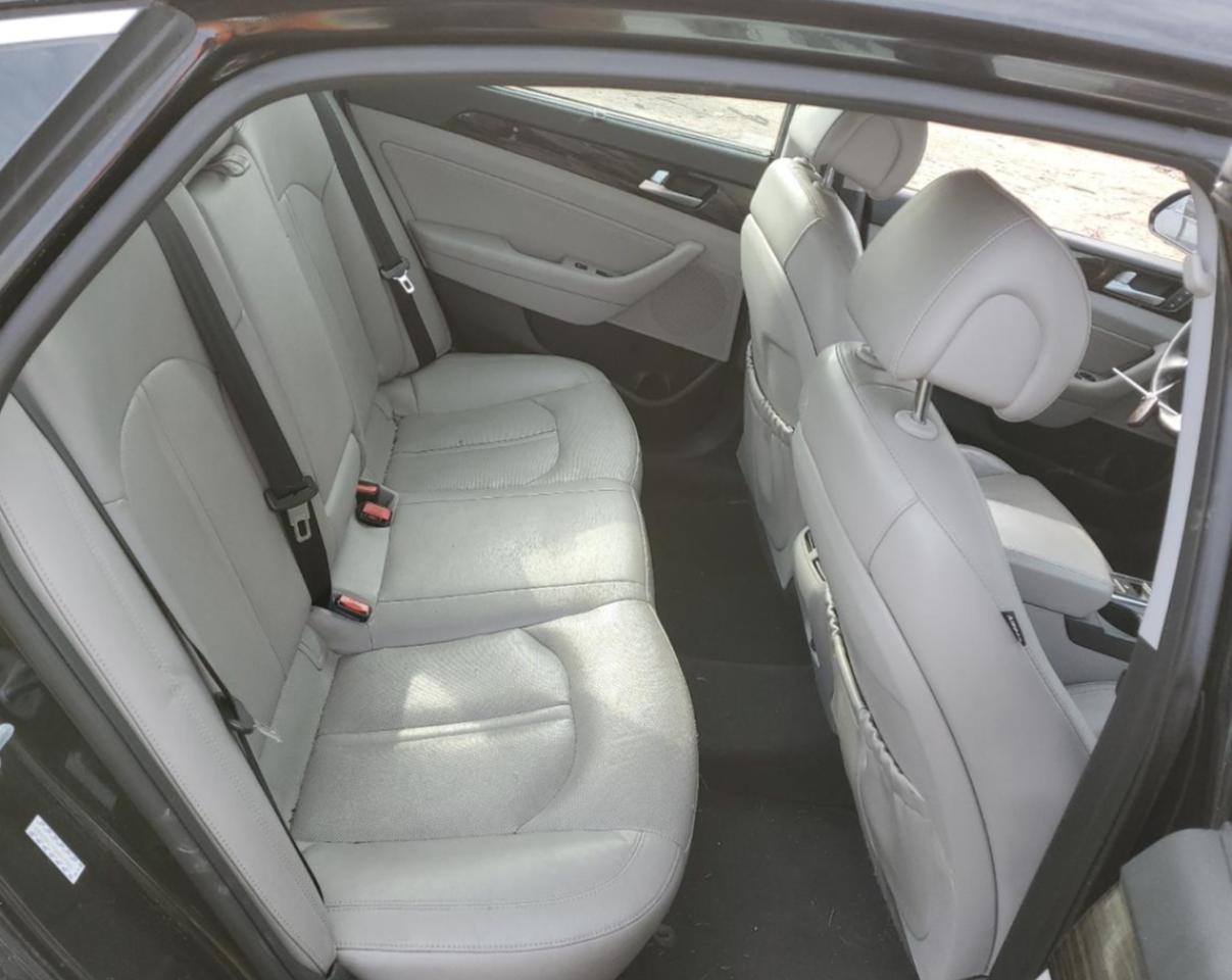 2016 Hyundai Sonata - Image 10