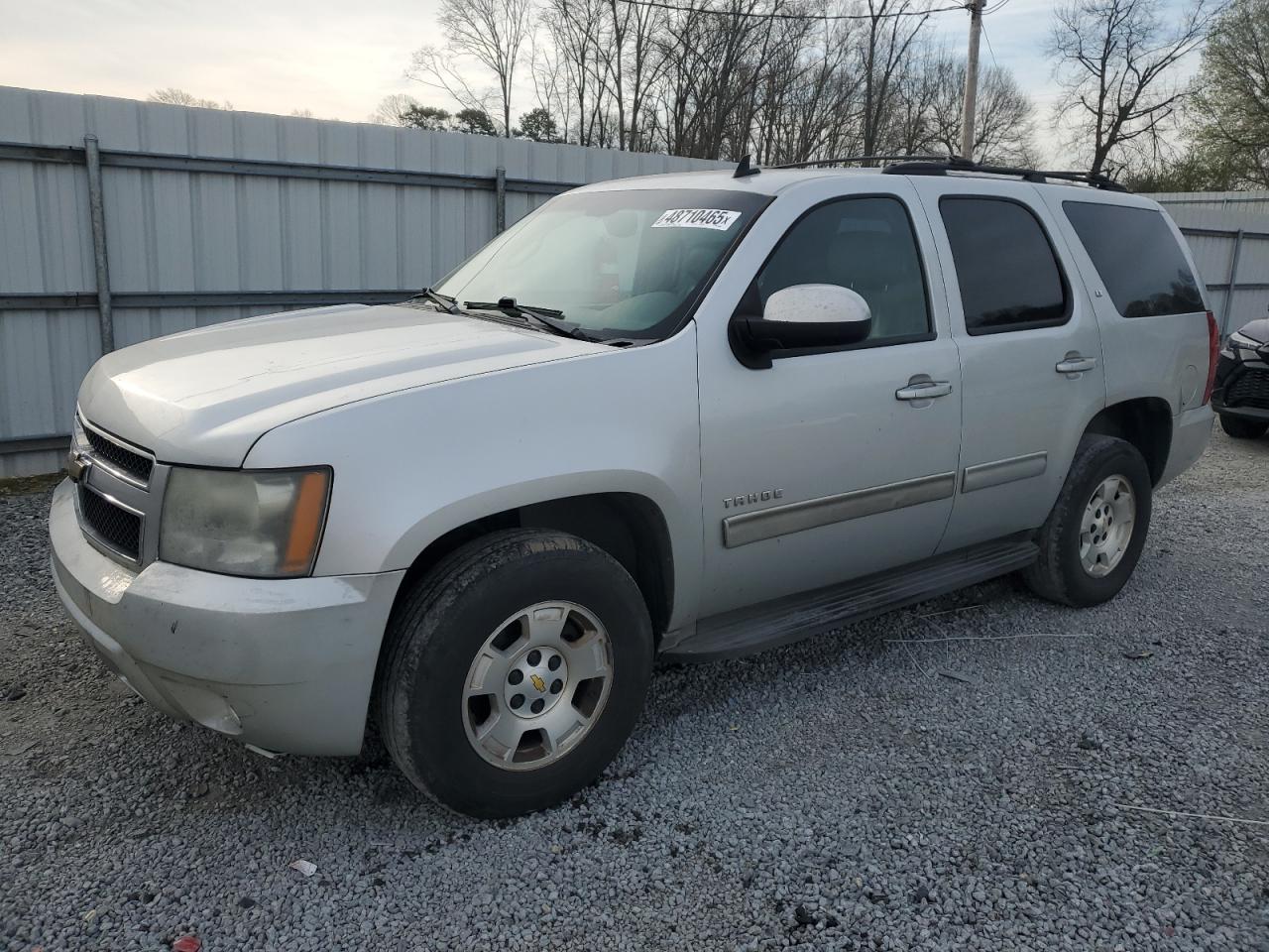 2010 Chevrolet Tahoe - Image 1