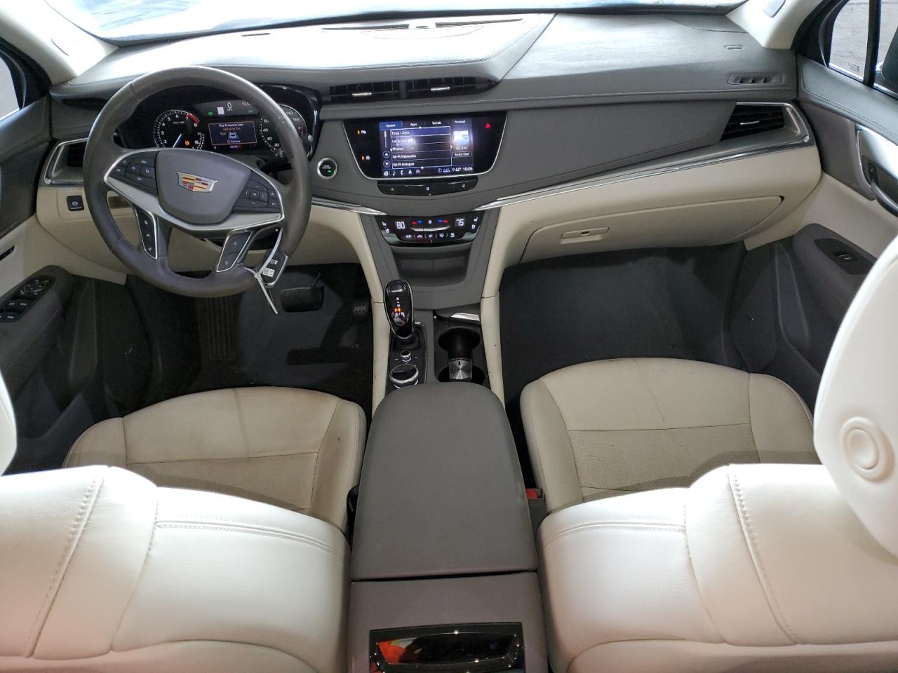 2020 Cadillac XT5 - Image 8