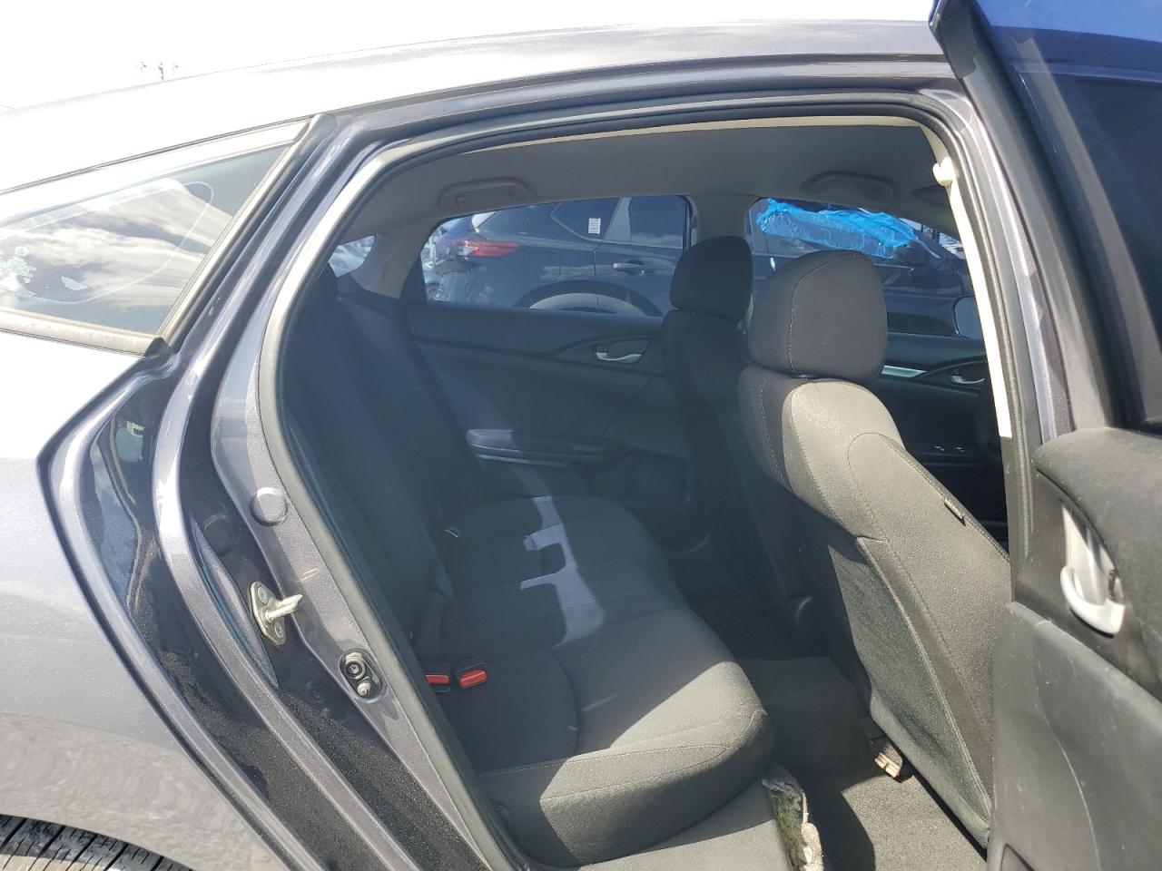 2017 Honda Civic - Image 10