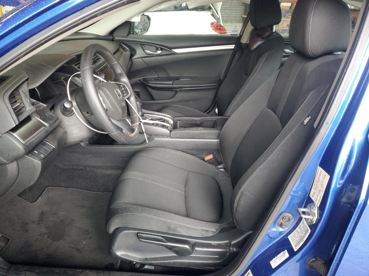2016 Honda Civic - Image 7