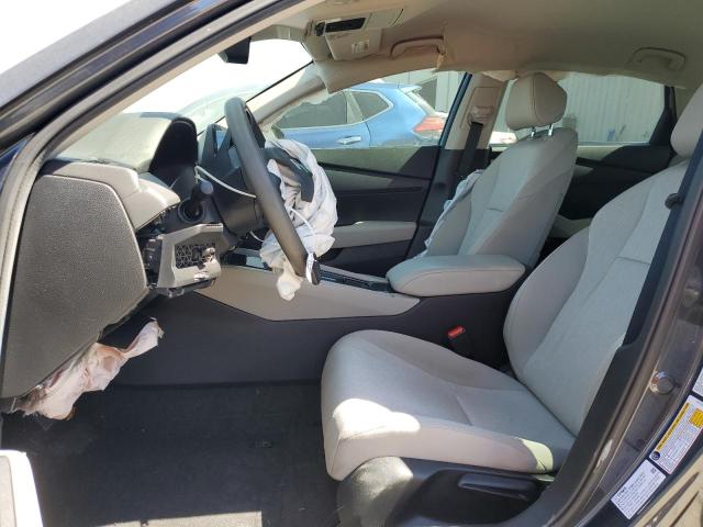  HONDA ACCORD 2023 Charcoal