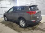 2015 Toyota Rav4 Le en Venta en Candia, NH - Side