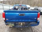 2017 Toyota Tacoma Access Cab for Sale in Hurricane, WV - Front End