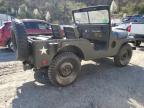 1954 Jeep Willys for Sale in Hurricane, WV - Water/Flood