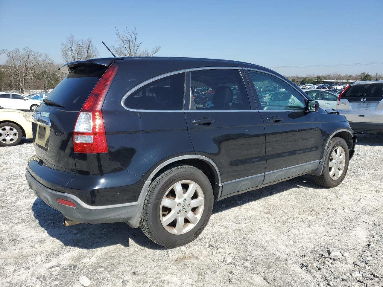 2007 Honda CR-V - Image 3