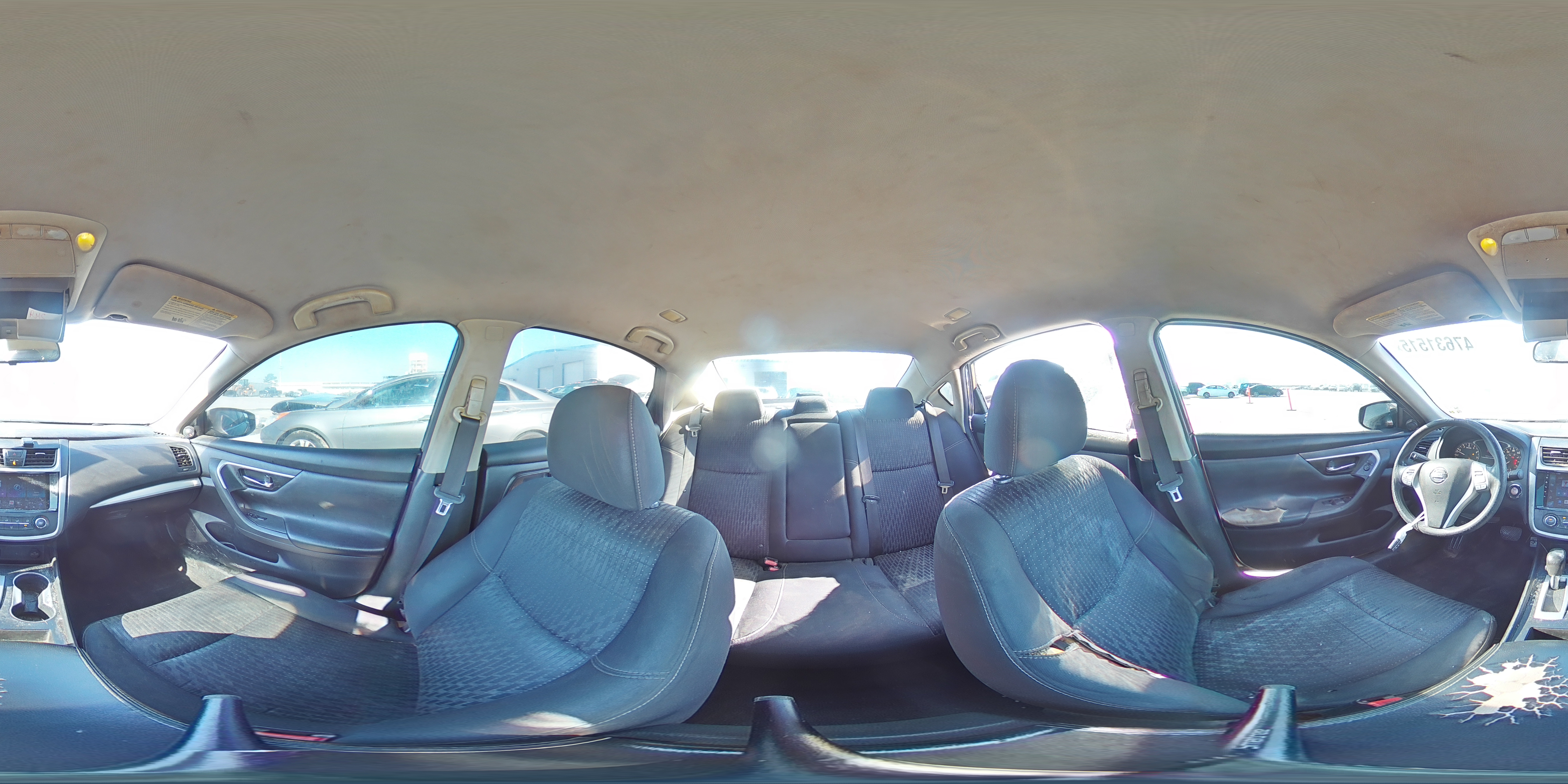 2017 Nissan Altima - Image 14