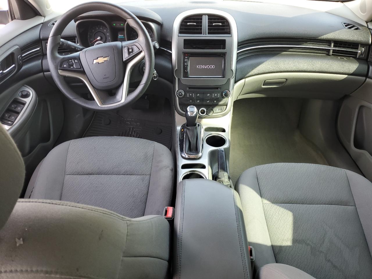 2015 Chevrolet Malibu - Image 8