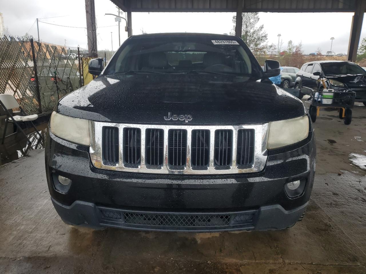 2012 Jeep Grand Cherokee - Image 5