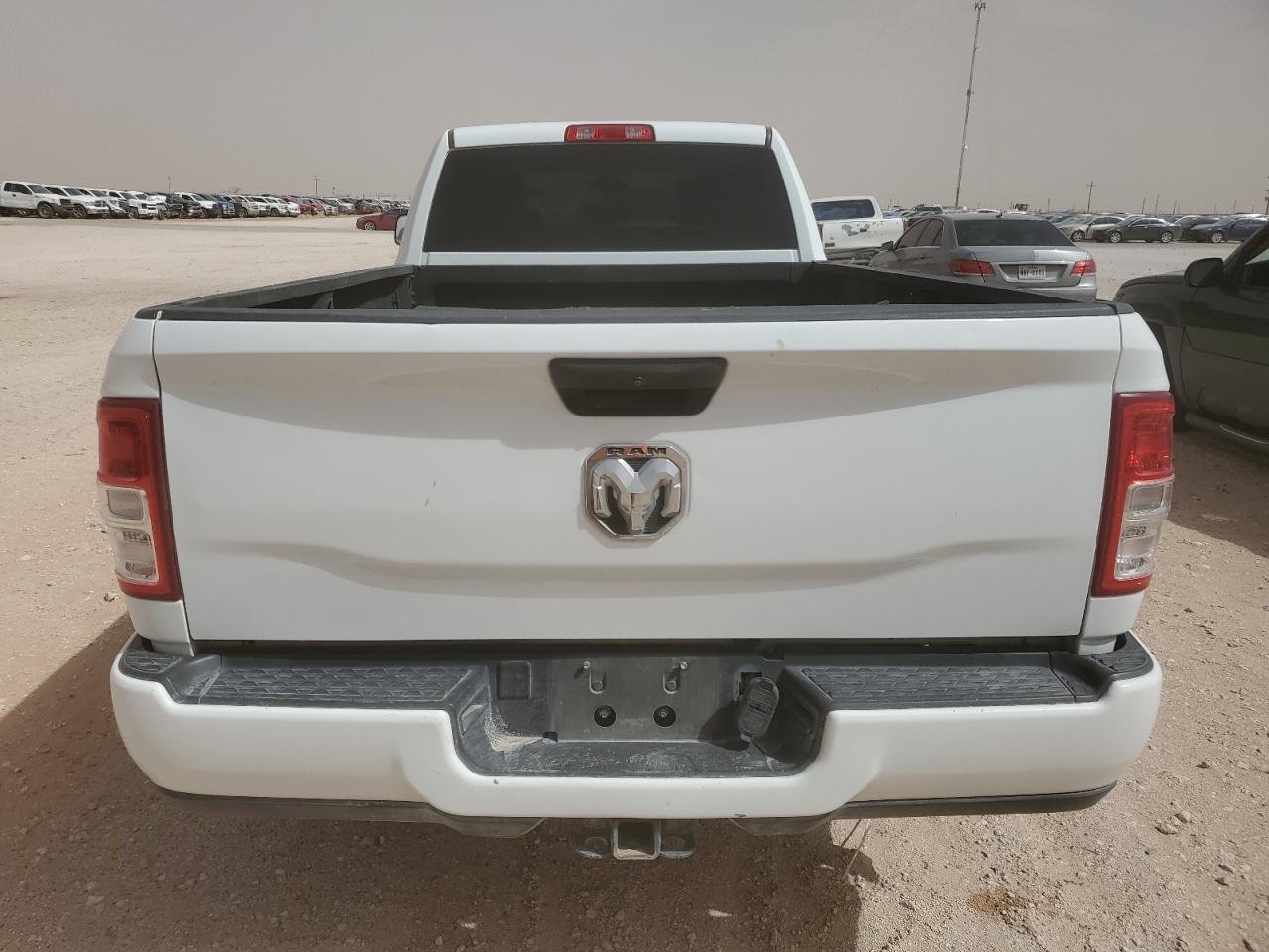 2021 RAM 2500 - Image 6