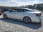 2021 Nissan Maxima Sv продається в Loganville, GA - Front End