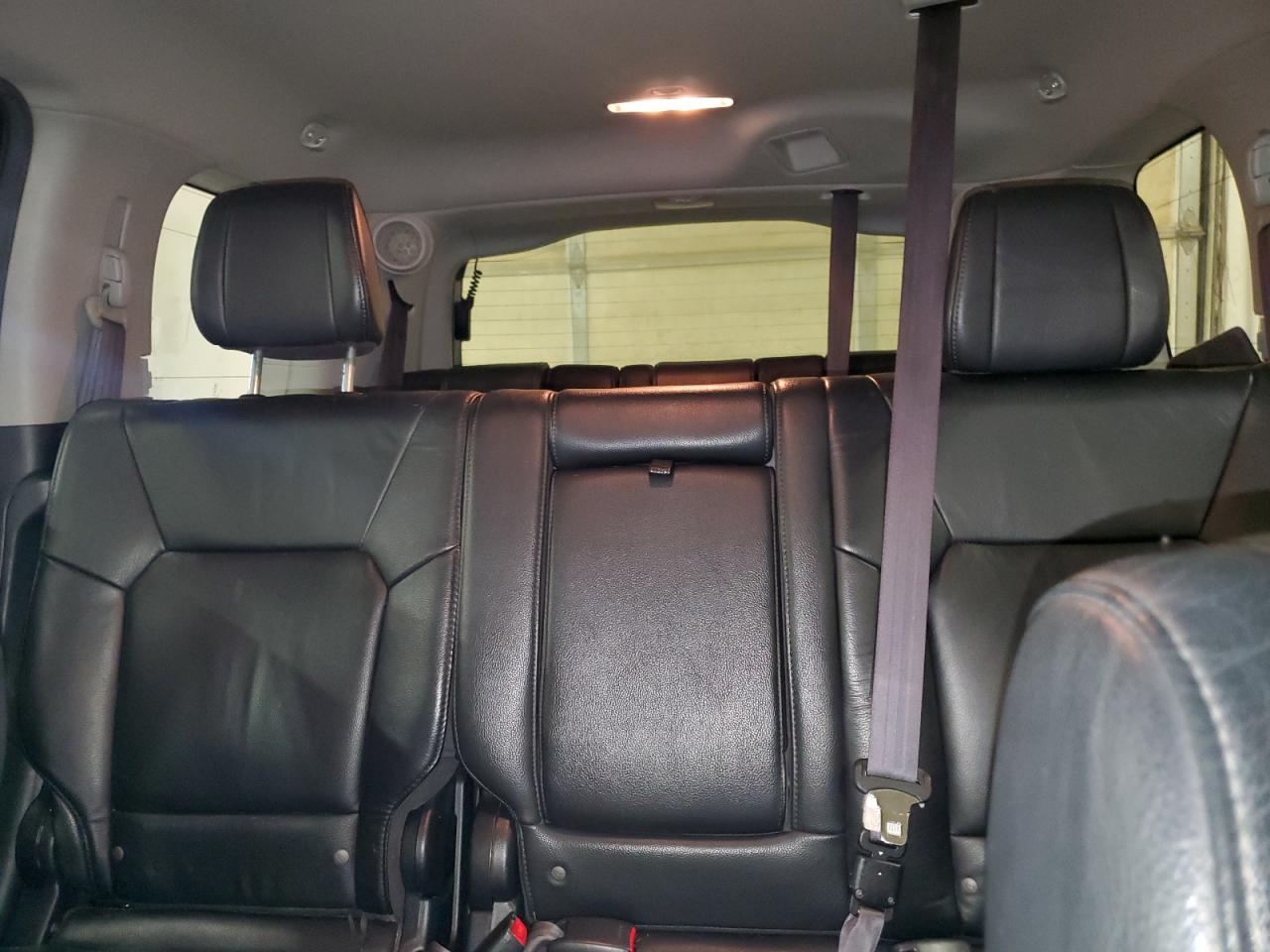 2012 Honda Pilot - Image 10