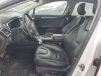 San Antonio, TX에서 판매 중인 2017 Ford Fusion Titanium Hev - Front End