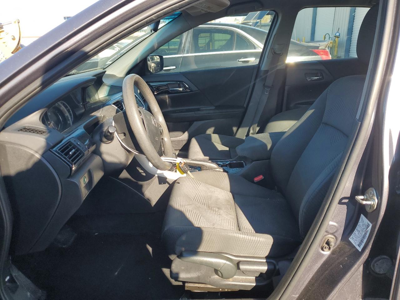 2016 Honda Accord - Image 7