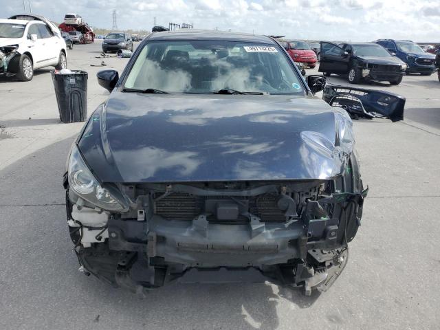  MAZDA 3 2015 Blue