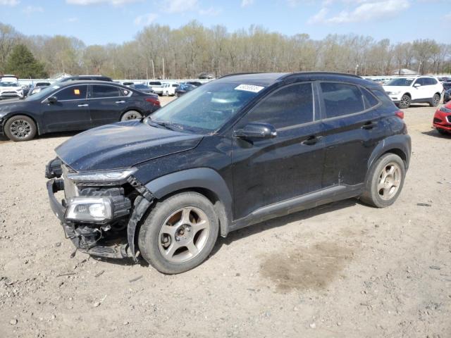2018 Hyundai Kona Limited