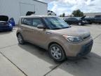 2015 Kia Soul  zu verkaufen in Sacramento, CA - Rear End