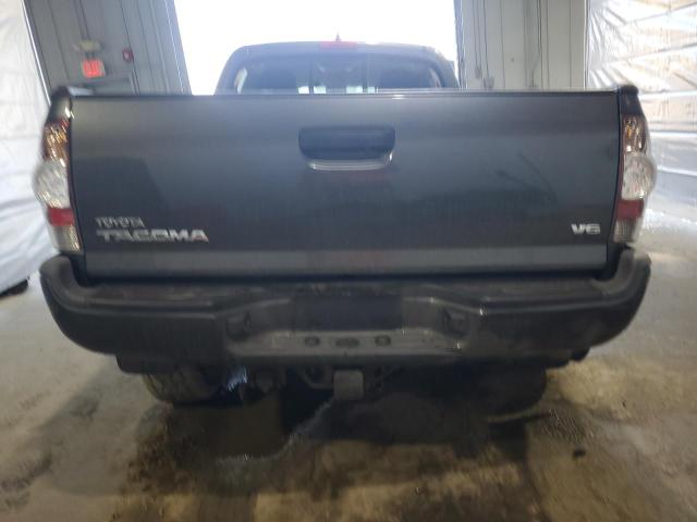  TOYOTA TACOMA 2014 Gray
