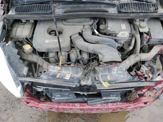 2014 FORD C-MAX SEL