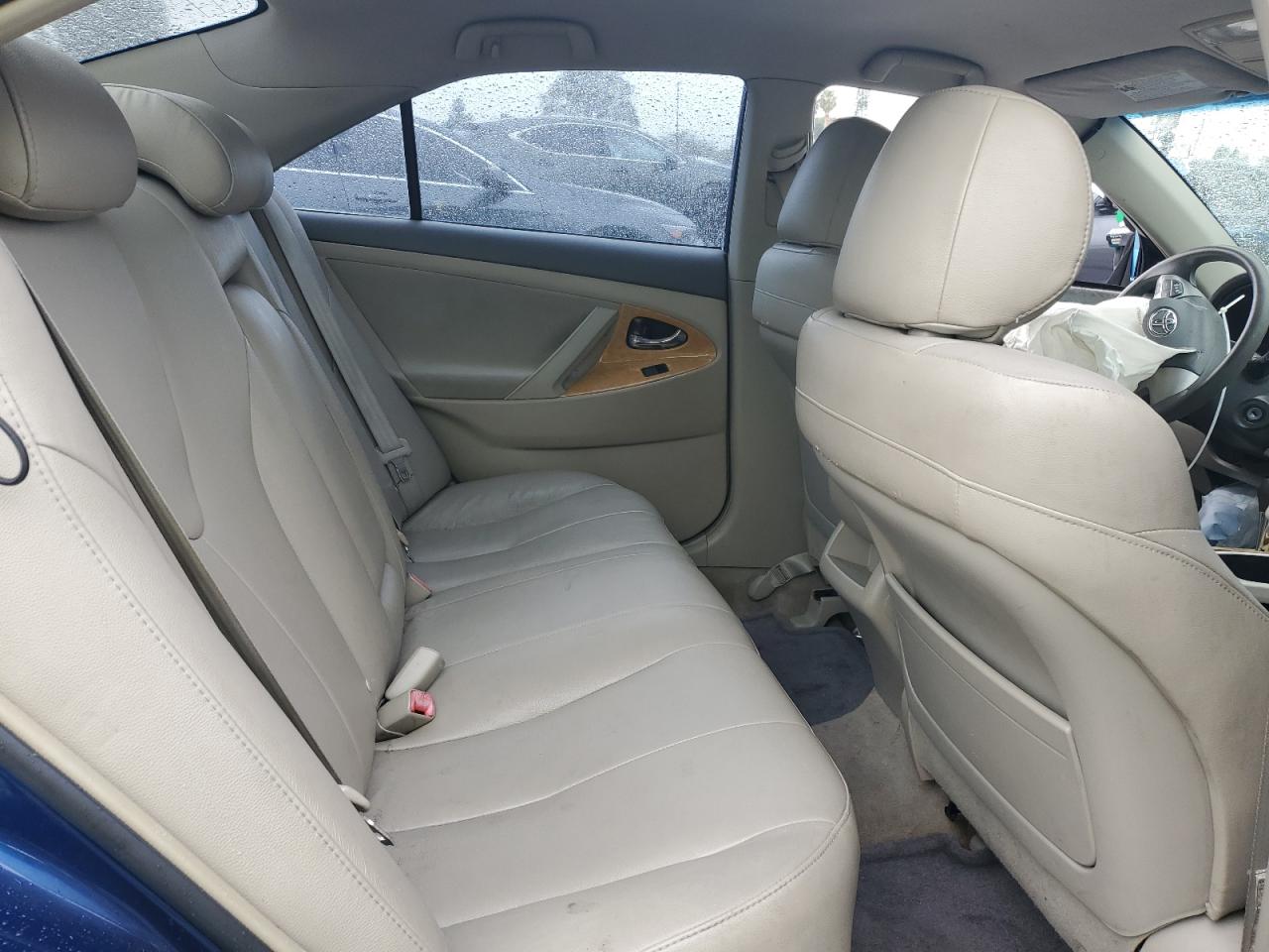 2007 Toyota Camry - Image 10