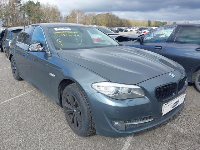 2011 BMW 520D SE