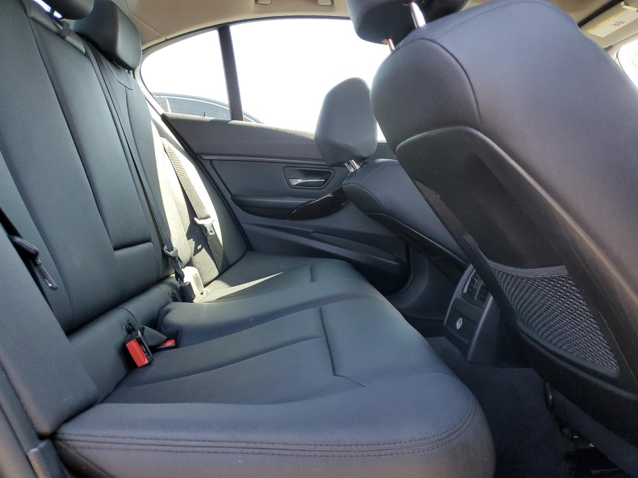 2014 BMW 3er - Image 10