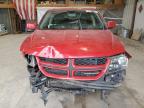 2017 Dodge Journey Gt na sprzedaż w Sikeston, MO - All Over