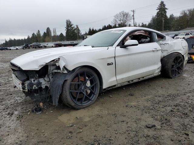2015 Ford Mustang Gt