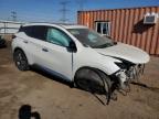 2023 Nissan Murano Platinum for Sale in Elgin, IL - Front End