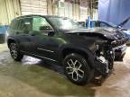 2024 Jeep Grand Cherokee Limited zu verkaufen in Woodhaven, MI - Front End